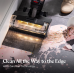 4325F Bissell CrossWave OmniForce™ EdgeFind™ Vacuum Cleaner